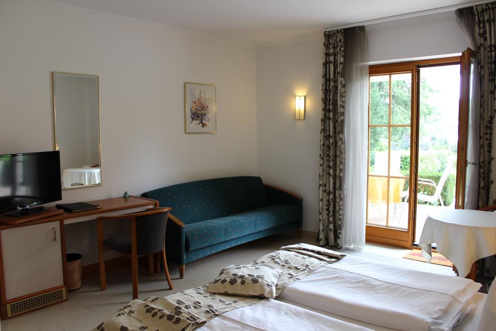 Seehotel Paulitsch Velden am Wörthersee Rum bild