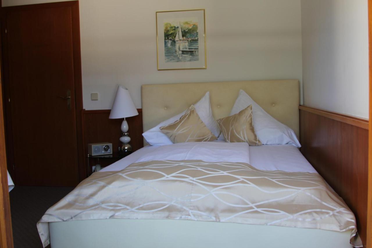 Seehotel Paulitsch Velden am Wörthersee Exteriör bild