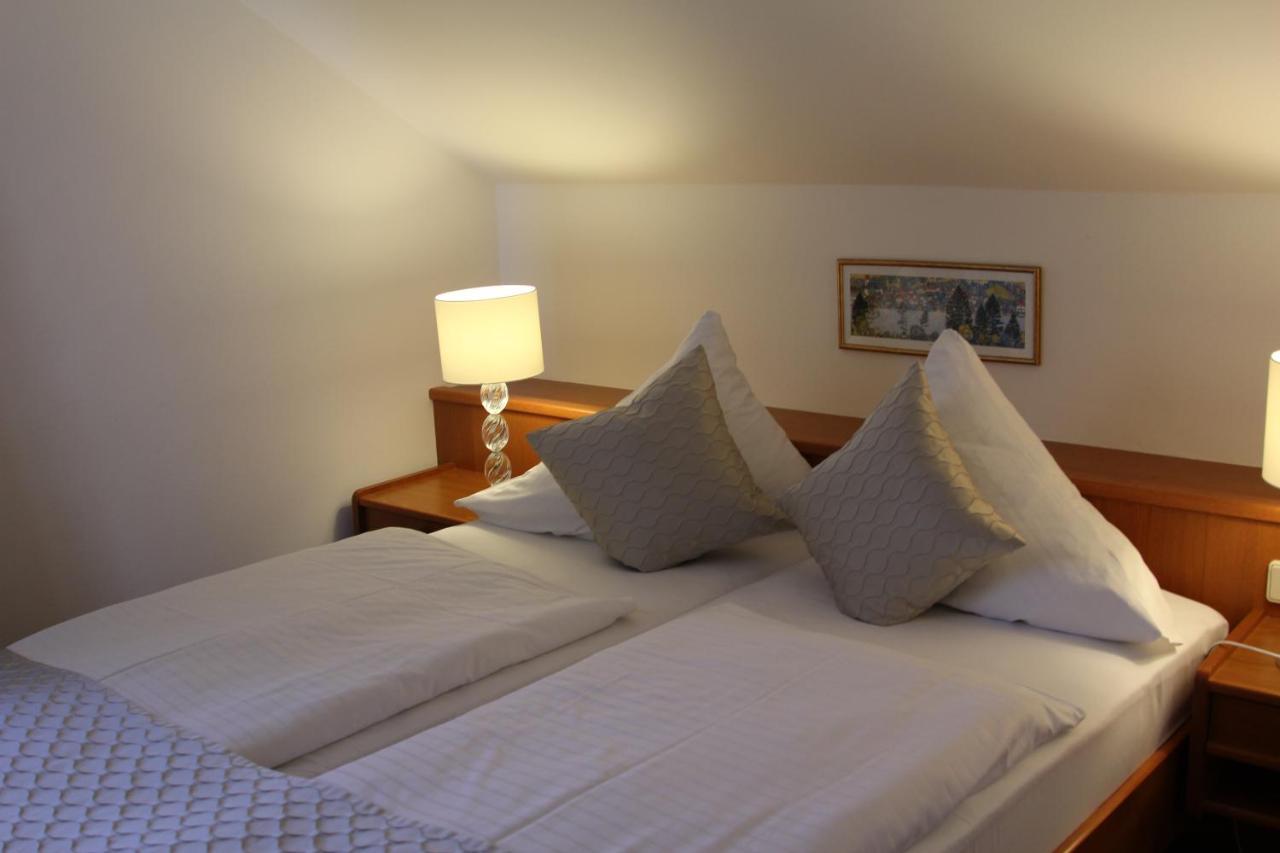 Seehotel Paulitsch Velden am Wörthersee Exteriör bild