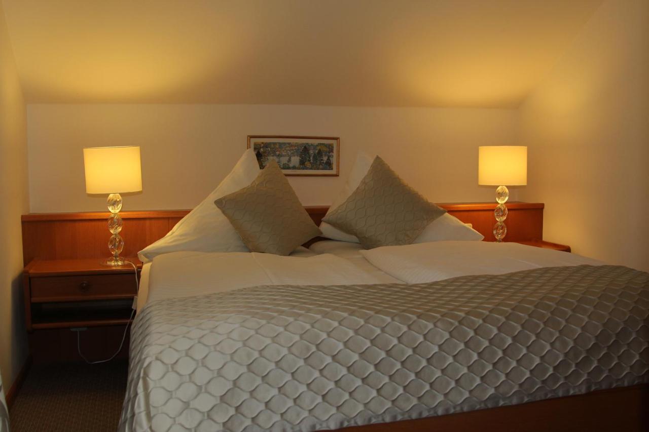 Seehotel Paulitsch Velden am Wörthersee Exteriör bild