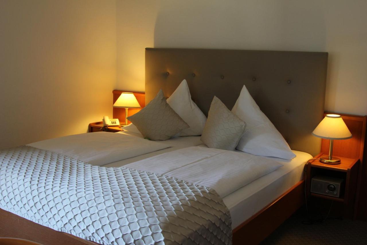 Seehotel Paulitsch Velden am Wörthersee Exteriör bild