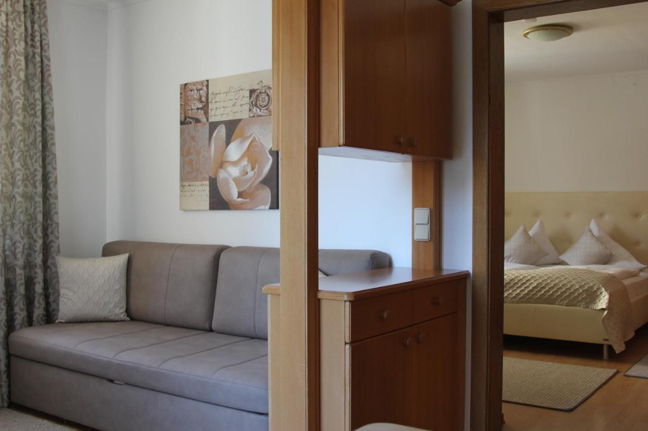 Seehotel Paulitsch Velden am Wörthersee Exteriör bild